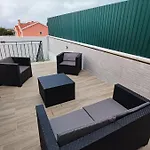 Sintra Home Dom wakacyjny Sintra