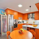בית נופש Sintra Home סינטרה