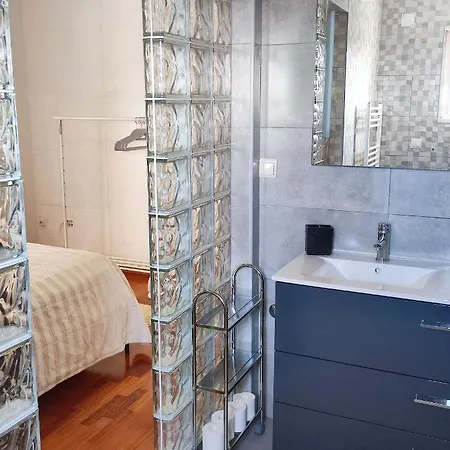 Σπίτι διακοπών Sintra Home *