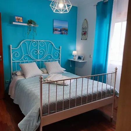 Σπίτι διακοπών Sintra Home *