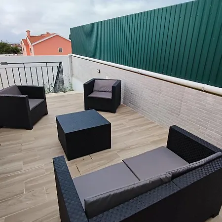 Sintra Home Σπίτι διακοπών Σίντρα