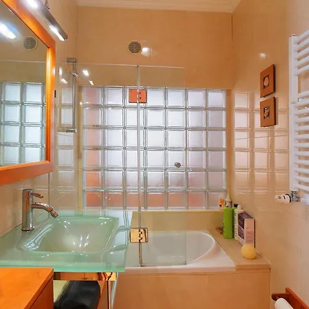 Σπίτι διακοπών Sintra Home