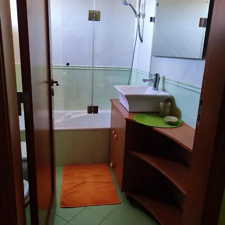 Σπίτι διακοπών Sintra Home *