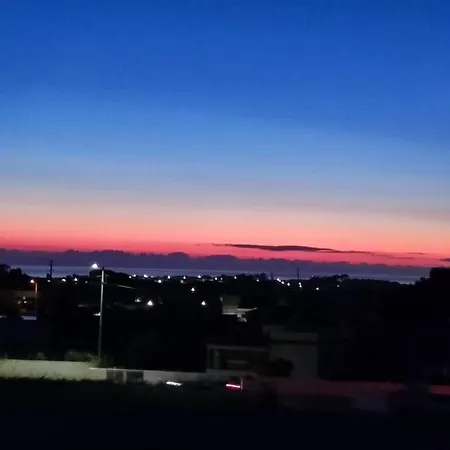 Σπίτι διακοπών Sintra Home *
