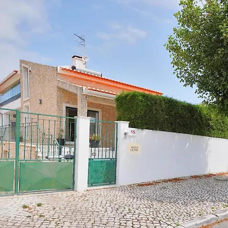 Casa de Férias Sintra Home *