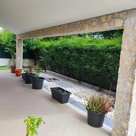 Sintra Home Casa de Férias *