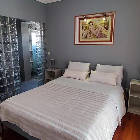 Σπίτι διακοπών Sintra Home Σίντρα