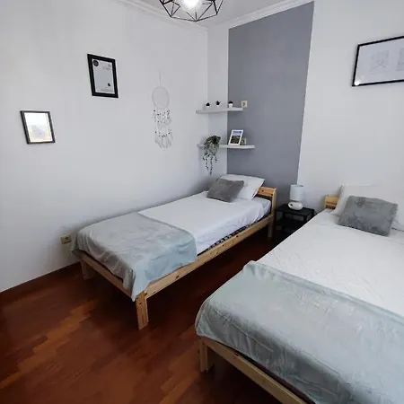 Σπίτι διακοπών Sintra Home Σίντρα