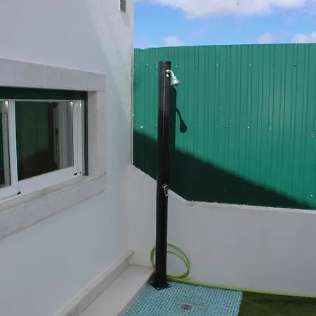 Sintra Home Casa de Férias *