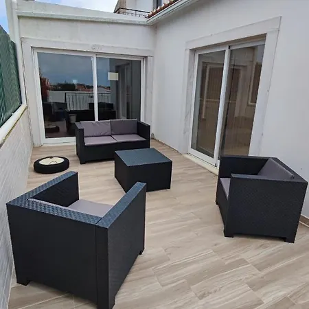 Sintra Home Σπίτι διακοπών Σίντρα
