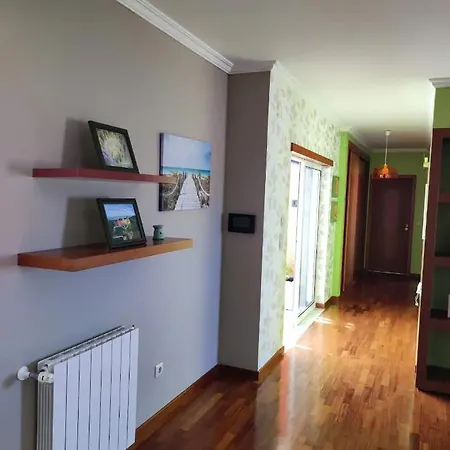 Σπίτι διακοπών Sintra Home *