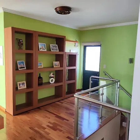 Σπίτι διακοπών Sintra Home *