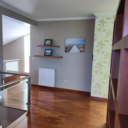 Σπίτι διακοπών Sintra Home *