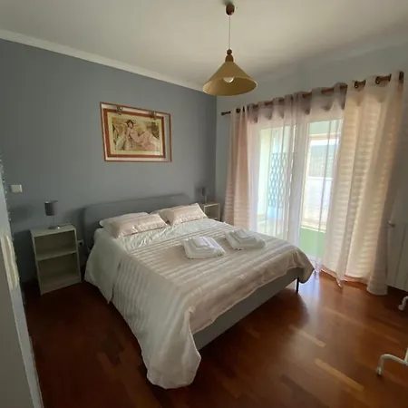 Sintra Home Σπίτι διακοπών Σίντρα