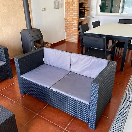 Сasa de vacaciones Sintra Home