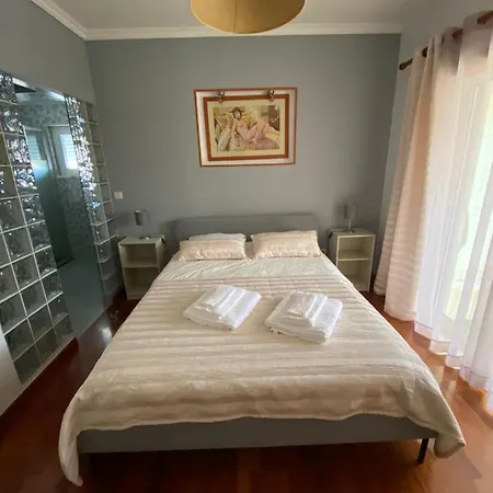 Sintra Home * Σίντρα