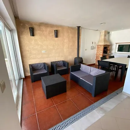 Sintra Home Сasa de vacaciones Sintra