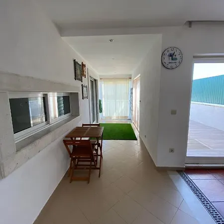 Sintra Home Σπίτι διακοπών
