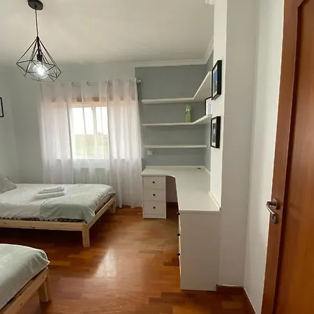 Sintra Home Σπίτι διακοπών Σίντρα