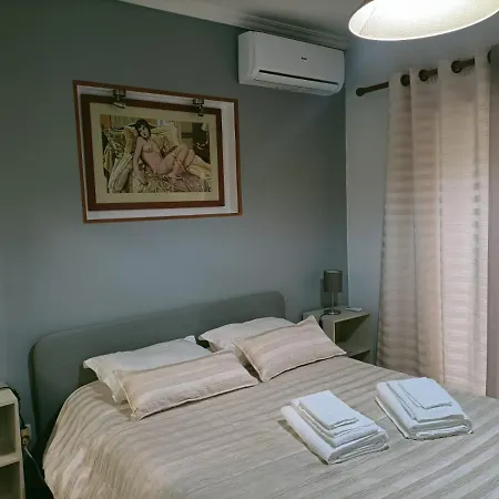 Dom wakacyjny Sintra Home *