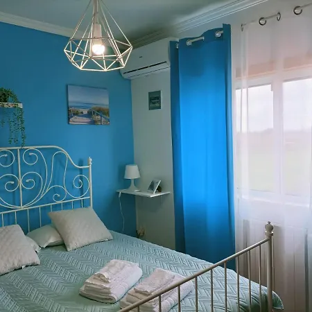 Sintra Home Casa de Férias