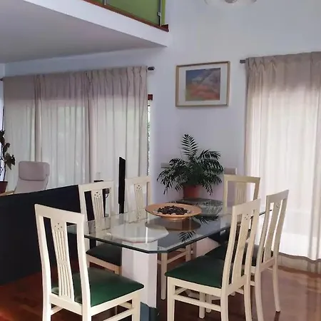Sintra Home Σπίτι διακοπών Σίντρα