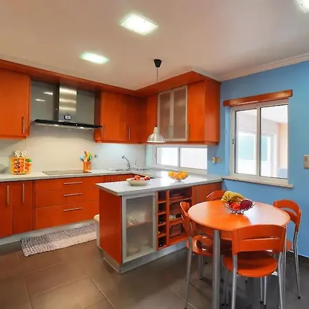 Σπίτι διακοπών Sintra Home Σίντρα