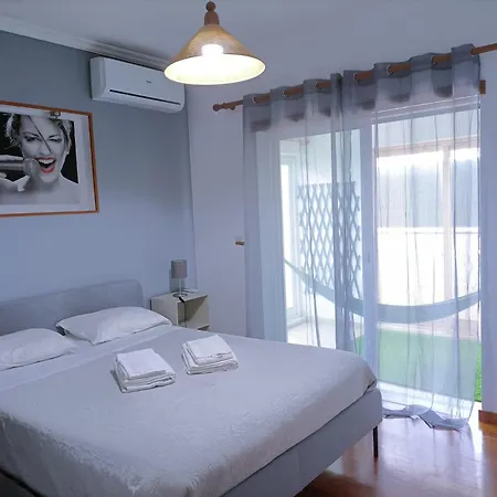 Sintra Home Dom wakacyjny Sintra