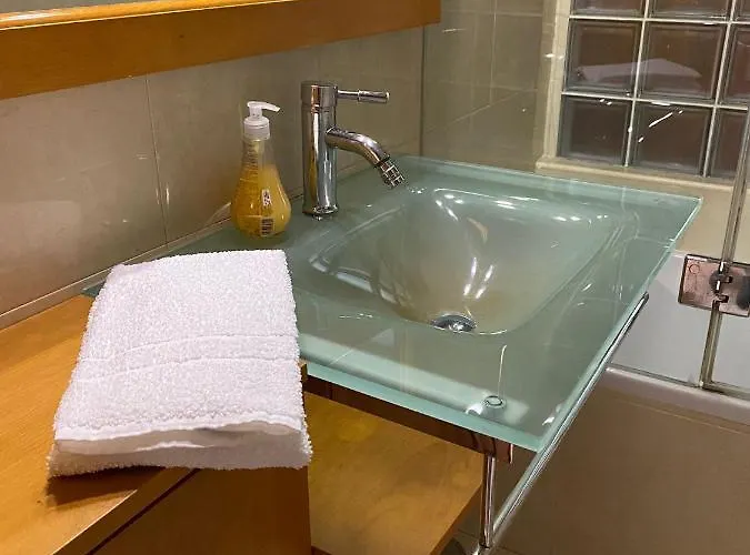 Sintra Home Hébergement de vacances *